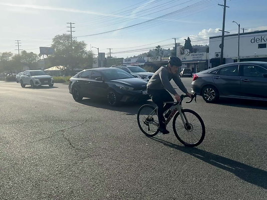 Glendale Blvd-Atwater Village