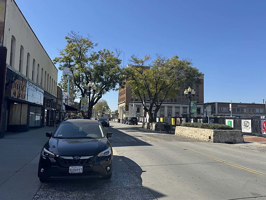 second street 008