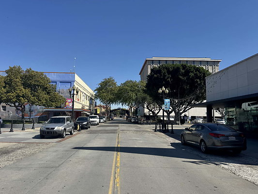 second street 007