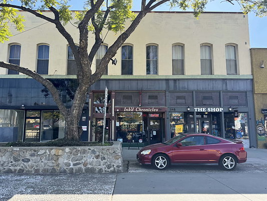 second street 006