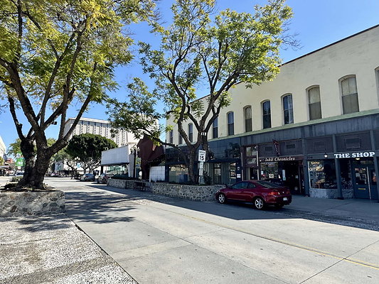second street 004