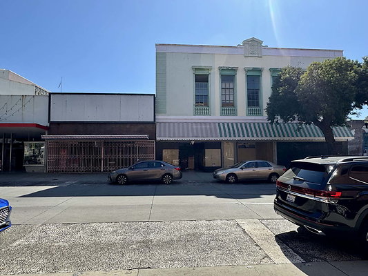 second street 023