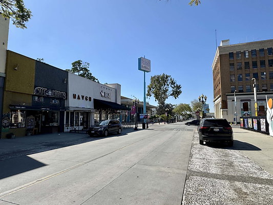 second street 005