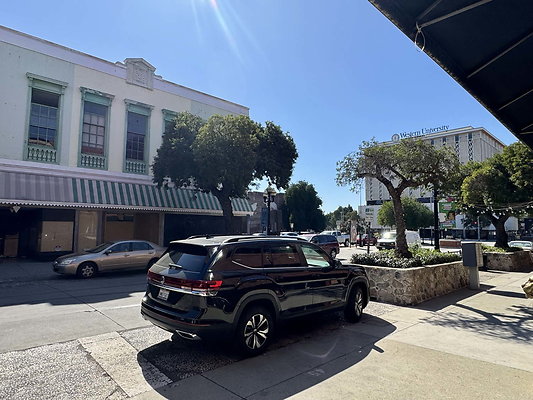 second street 022