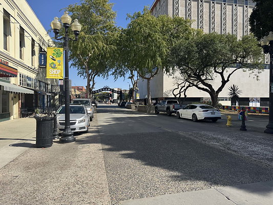 second street 010