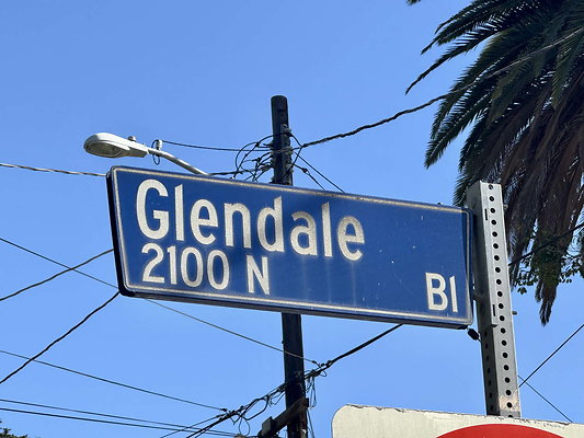 glendale blvd 000
