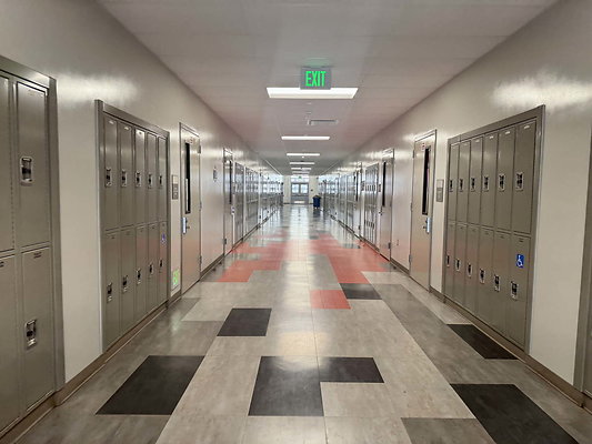 grant high school 119