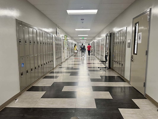 grant high school 115