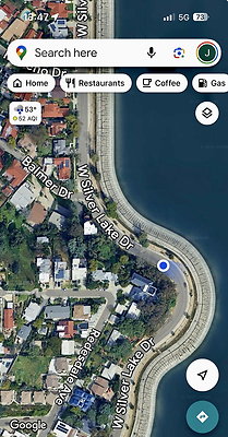 silver lake resv 000