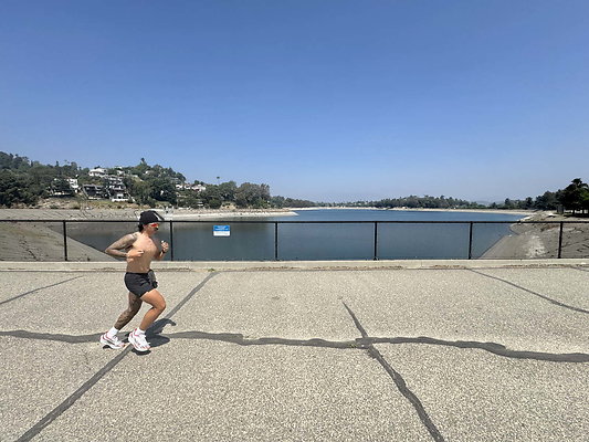 silver lake 039
