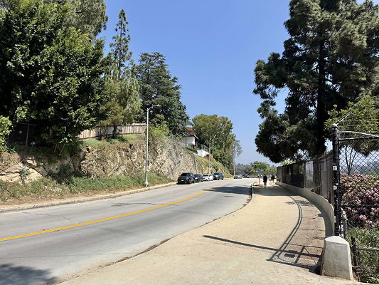 silver lake 050