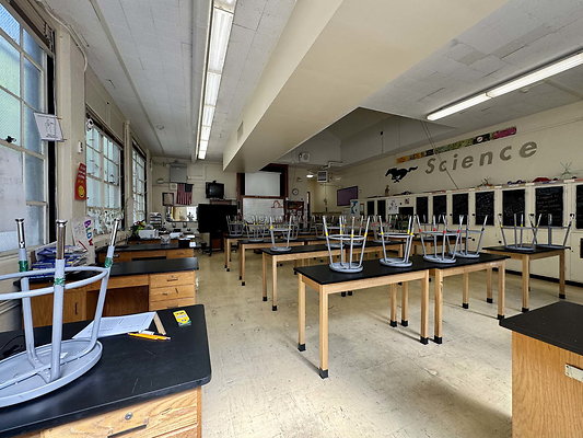 van nuys ms 101