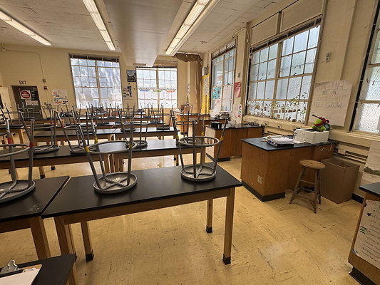 van nuys ms 113