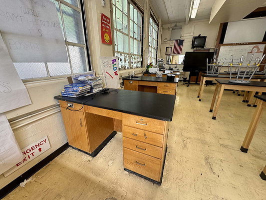 van nuys ms 103