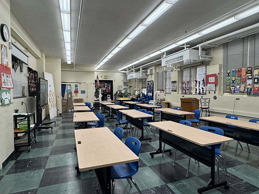 van nuys ms 053