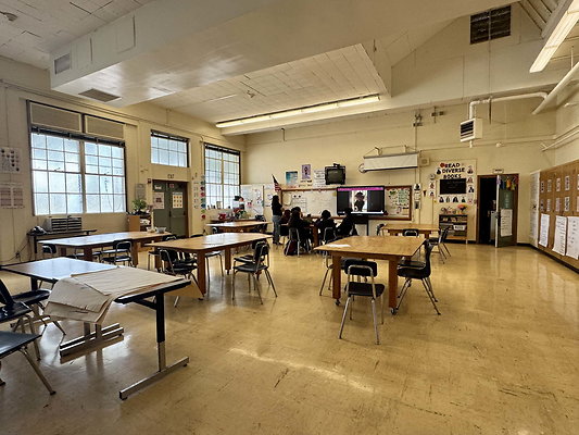 van nuys ms 115