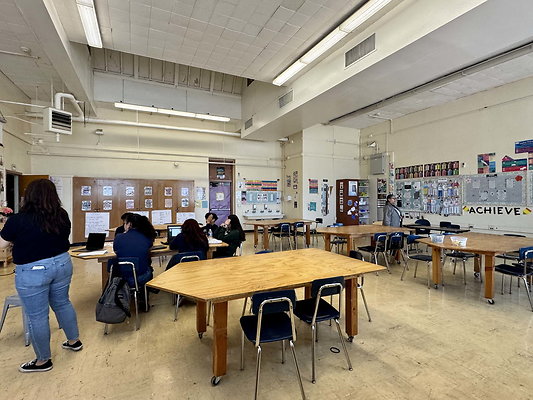 van nuys ms 117