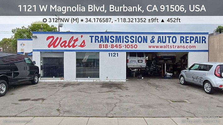 a-walts transmission117