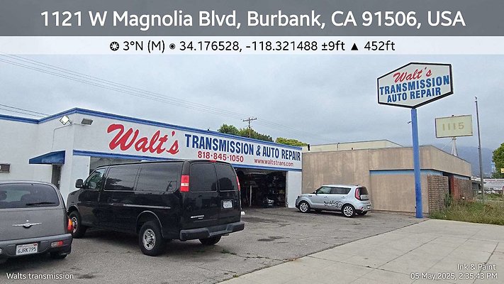 a-walts transmission116