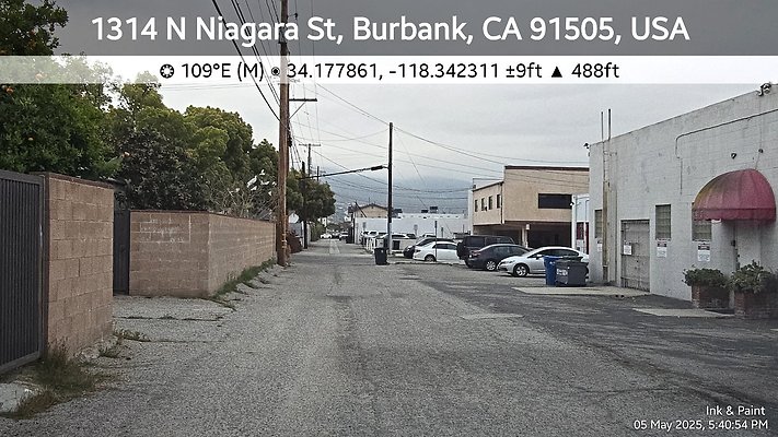 a-alley N of Burbank008