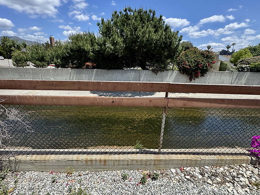 Allen Avenue-Glendale