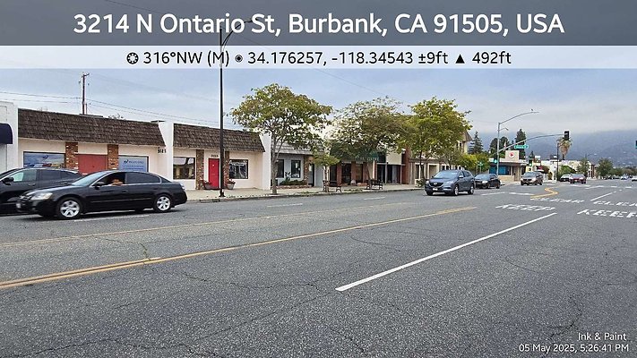 a-Burbank Blvd at Ontario052