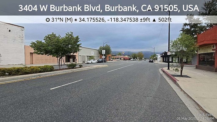 a-Burbank Blvd at Ontario059