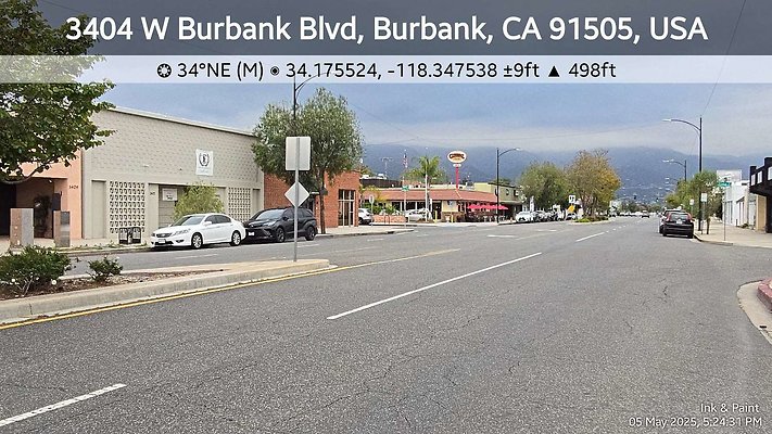 a-Burbank Blvd at Ontario051