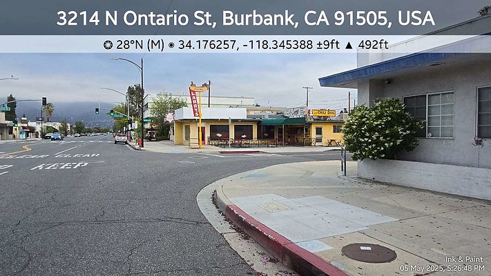 a-Burbank Blvd at Ontario053