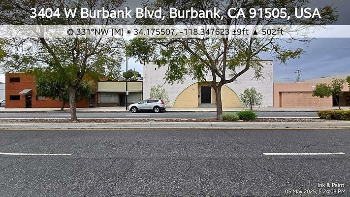 a-Burbank Blvd at Ontario057