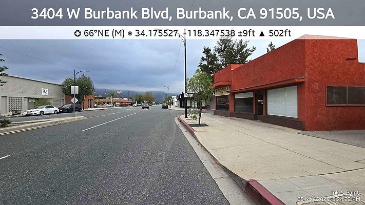 a-Burbank Blvd at Ontario058