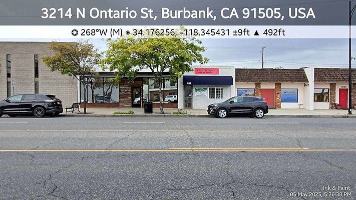 a-Burbank Blvd at Ontario061