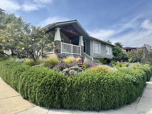 Victor Residence-Silver Lake Dr