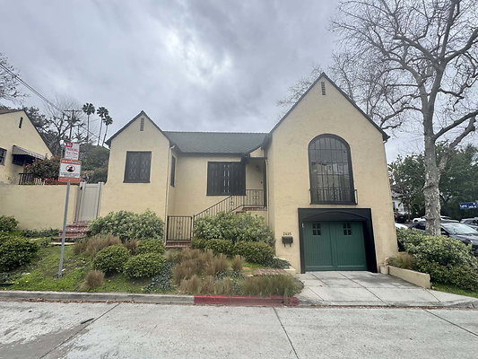 2495 Lyric Avenue