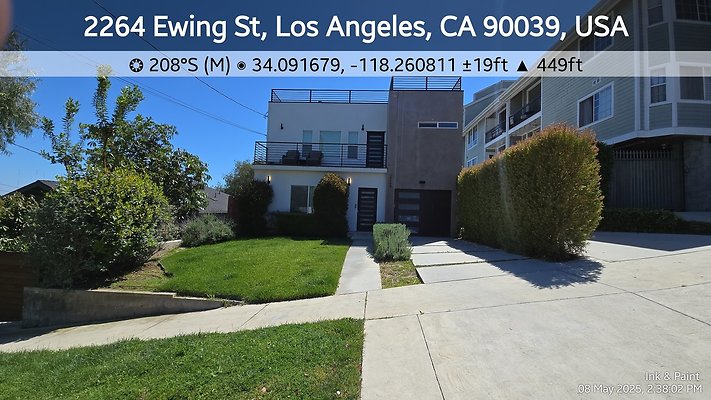 a-2264 ewing678