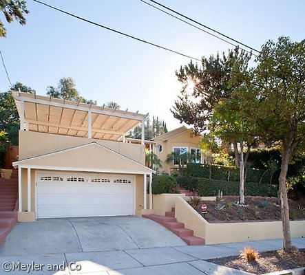 Meyler 2873 ERock