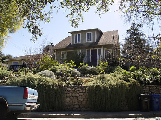 Meyler 1731 HPark