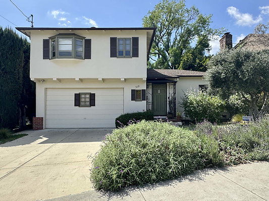 Selma Residence
