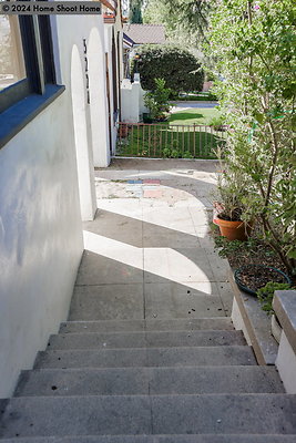 61front-steps
