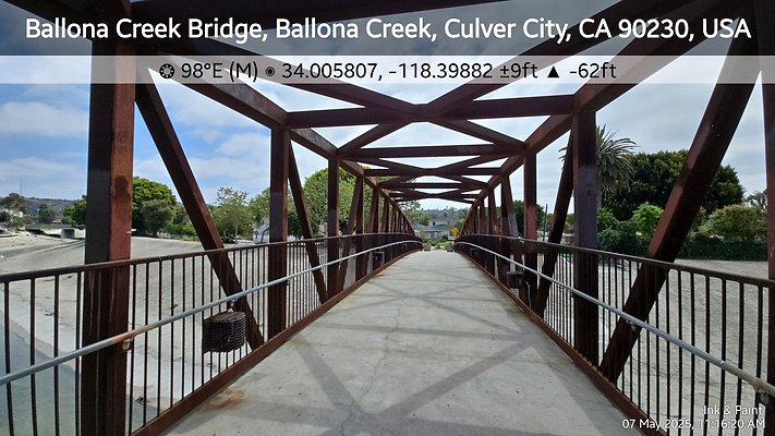 a-ballona bridge336