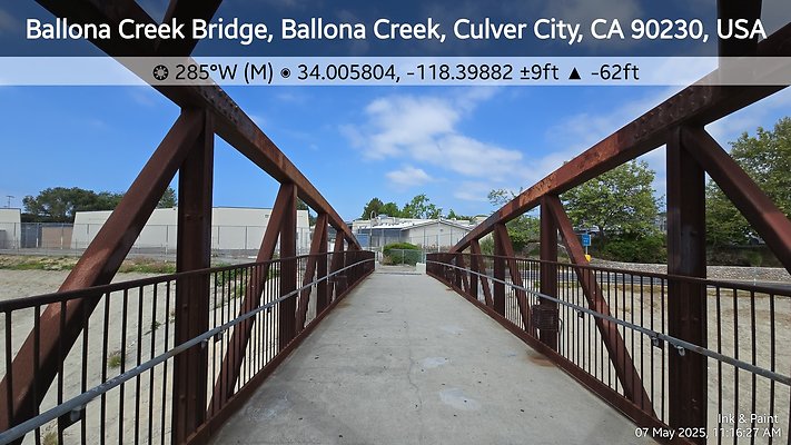a-ballona bridge338
