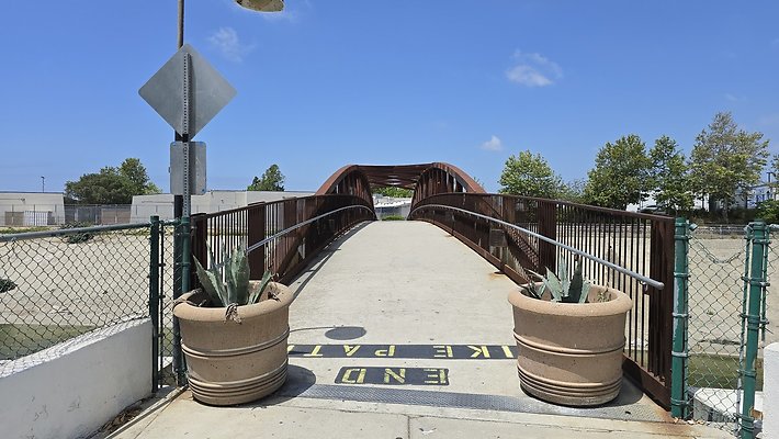 a-ballona bridge407