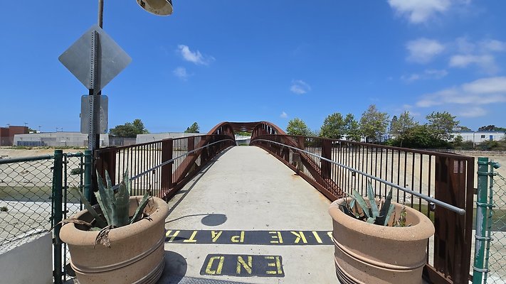 a-ballona bridge409