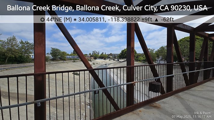 a-ballona bridge334