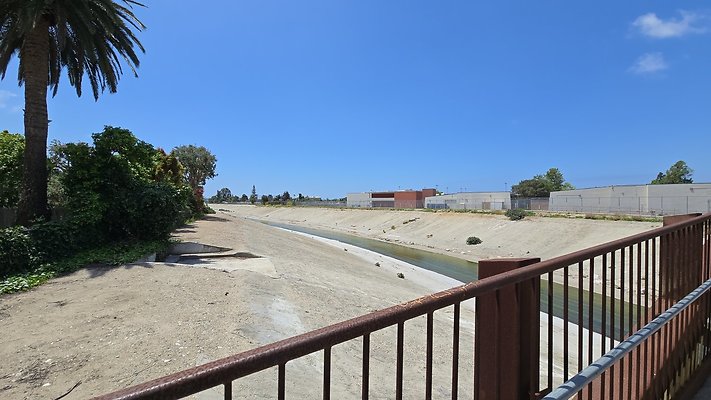 a-ballona bridge411