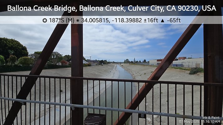 a-ballona bridge332
