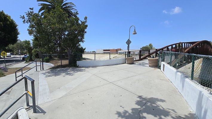 a-ballona bridge403