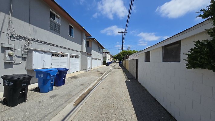 a-Alley E of Culver Elenda to Harter465