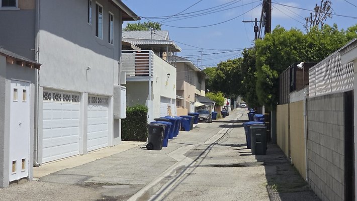 a-Alley E of Culver Elenda to Harter462