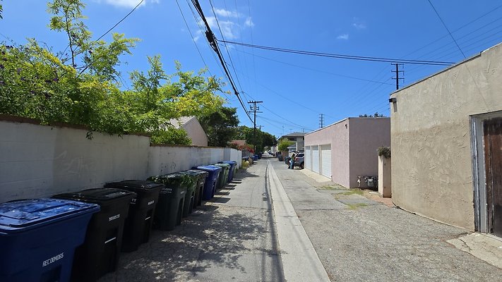 a-Alley E of Culver Elenda to Harter457